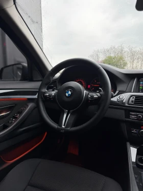 BMW 520, снимка 6