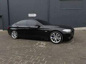 BMW 520, снимка 5