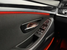 BMW 520, снимка 9