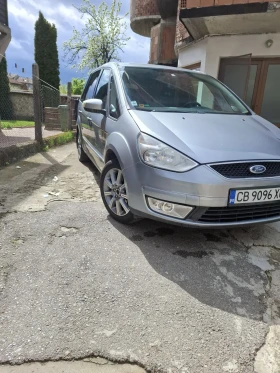 Ford Galaxy 2.0TDCI, снимка 6