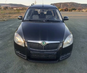 Skoda Roomster 1.4, снимка 2