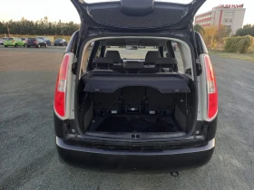 Skoda Roomster 1.4, снимка 10