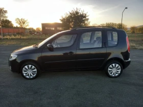 Skoda Roomster 1.4, снимка 6