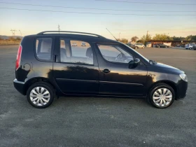 Skoda Roomster 1.4, снимка 7