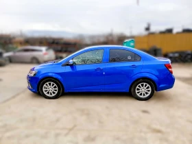 Chevrolet Aveo LT300 Automatic, снимка 1
