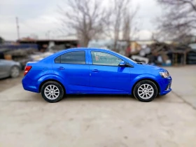 Chevrolet Aveo LT300 Automatic, снимка 2
