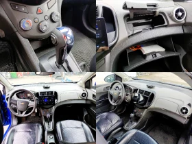 Chevrolet Aveo LT300 Automatic, снимка 13