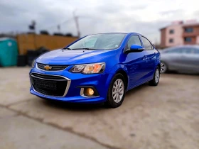 Chevrolet Aveo LT300 Automatic, снимка 3