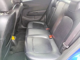 Chevrolet Aveo LT300 Automatic, снимка 14