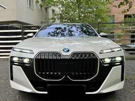 BMW 740 d xDrive M Sport Paket, снимка 2