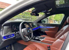 BMW 740 d xDrive M Sport Paket, снимка 6