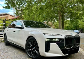 BMW 740 d xDrive M Sport Paket, снимка 3