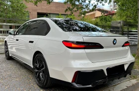 BMW 740 d xDrive M Sport Paket, снимка 4