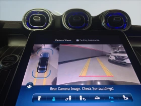 Mercedes-Benz C 300 4MATIC* DISTRONIC* 360CAMERA* BURMESTER* PANOROOF*, снимка 10