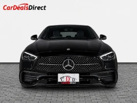 Mercedes-Benz C 300 4MATIC* DISTRONIC* 360CAMERA* BURMESTER* PANOROOF*, снимка 2