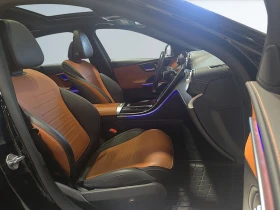 Mercedes-Benz C 300 4MATIC* DISTRONIC* 360CAMERA* BURMESTER* PANOROOF*, снимка 14