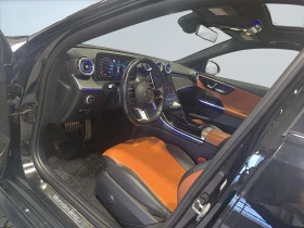 Mercedes-Benz C 300 4MATIC* DISTRONIC* 360CAMERA* BURMESTER* PANOROOF*, снимка 6