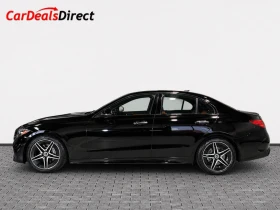 Mercedes-Benz C 300 4MATIC* DISTRONIC* 360CAMERA* BURMESTER* PANOROOF*, снимка 5