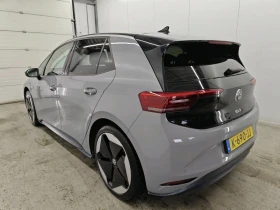 VW ID.3 1st MAX, снимка 4