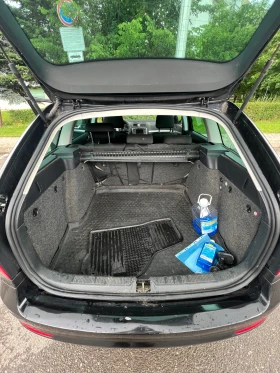 Skoda Octavia TDI 4x4, снимка 11
