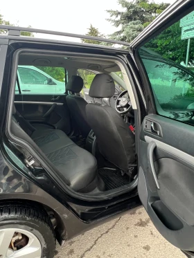 Skoda Octavia TDI 4x4, снимка 12