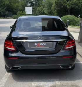 Mercedes-Benz E 220 Widescreen* 9G* LED* Ambient* 360* TOP* БАРТЕР* ЛИ, снимка 4