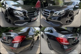 Mercedes-Benz E 220 Widescreen* 9G* LED* Ambient* 360* TOP* БАРТЕР* ЛИ, снимка 7