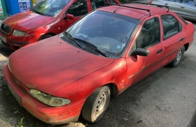 Ford Mondeo, снимка 1