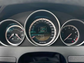 Mercedes-Benz C 63 AMG * АВТОКРЕДИТ * ОТ ПРЕДСТАВИТЕЛСТВО, снимка 7