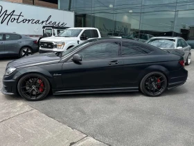 Mercedes-Benz C 63 AMG * АВТОКРЕДИТ * ОТ ПРЕДСТАВИТЕЛСТВО, снимка 3