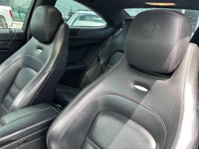 Mercedes-Benz C 63 AMG * АВТОКРЕДИТ * ОТ ПРЕДСТАВИТЕЛСТВО, снимка 11