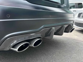 Mercedes-Benz C 63 AMG * АВТОКРЕДИТ * ОТ ПРЕДСТАВИТЕЛСТВО, снимка 9