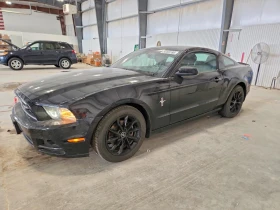 Ford Mustang 3.7l, снимка 1