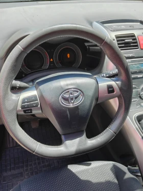 Toyota Auris, снимка 8