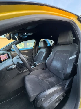 Opel Astra GS Line, Гаранционен, снимка 10