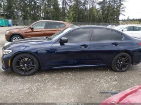 BMW 340 * M-PACK* KEYLESS* Camera* ПОДГРЕВ* , снимка 3