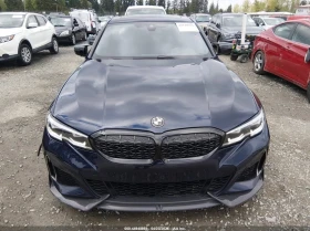 BMW 340 * M-PACK* KEYLESS* Camera* ПОДГРЕВ* , снимка 2