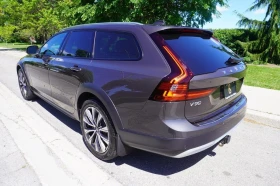 Volvo V90 Cross Country B6 AWD* PANO* ПОДГРЕВИ* ОБДУХ* FULL* КРАЙНА ЦЕНА Д, снимка 5