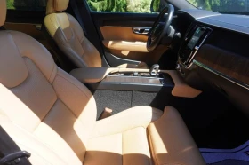 Volvo V90 Cross Country B6 AWD* PANO* ПОДГРЕВИ* ОБДУХ* FULL* КРАЙНА ЦЕНА Д, снимка 11