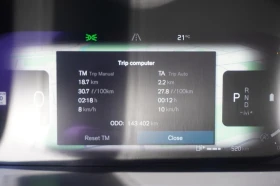 Volvo V90 Cross Country B6 AWD* PANO* ПОДГРЕВИ* ОБДУХ* FULL* КРАЙНА ЦЕНА Д, снимка 8