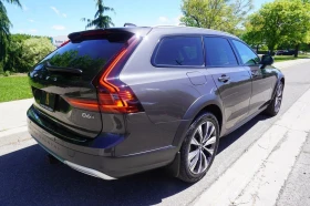 Volvo V90 Cross Country B6 AWD* PANO* ПОДГРЕВИ* ОБДУХ* FULL* КРАЙНА ЦЕНА Д, снимка 4