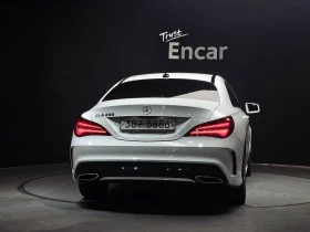 Mercedes-Benz GLA 220 Amg Line, снимка 7