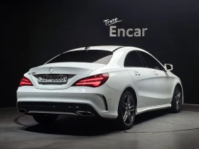 Mercedes-Benz GLA 220 Amg Line, снимка 3
