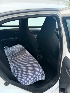 Citroen C1, снимка 9