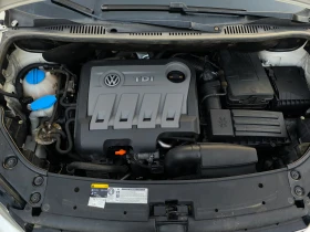 VW Touran FACE-1.6TDI-105кс-АВТОМАТИК-НАВИГАЦИЯ-EURO 5 !!!, снимка 16