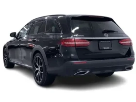 Mercedes-Benz E 450 All Terrain* Burmester* Обдухване* 1 Собственик, снимка 4