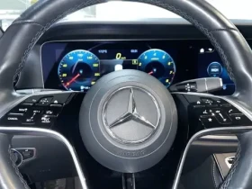 Mercedes-Benz E 450 All Terrain* Burmester* Обдухване* 1 Собственик, снимка 10