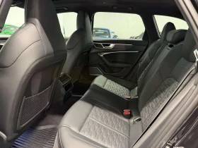 Audi Rs6 * 4.0 TFSI * CARFAX * ЛИЦЕНЗИРАН ДИЛЪР, снимка 12