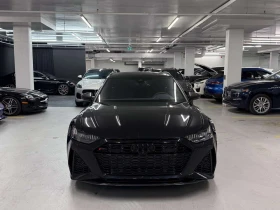 Audi Rs6 * 4.0 TFSI * CARFAX * ЛИЦЕНЗИРАН ДИЛЪР, снимка 6