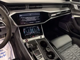 Audi Rs6 * 4.0 TFSI * CARFAX * ЛИЦЕНЗИРАН ДИЛЪР, снимка 9